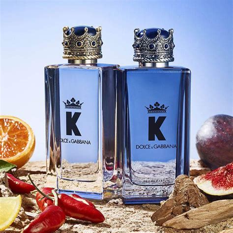 dolce gabbana k perfume.